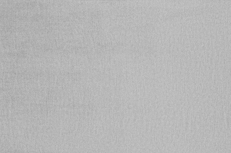 Royal Velvet Sängkista - Ljusgrå - Möbler - Sovrum - Förvaring sovrum - Sängkista