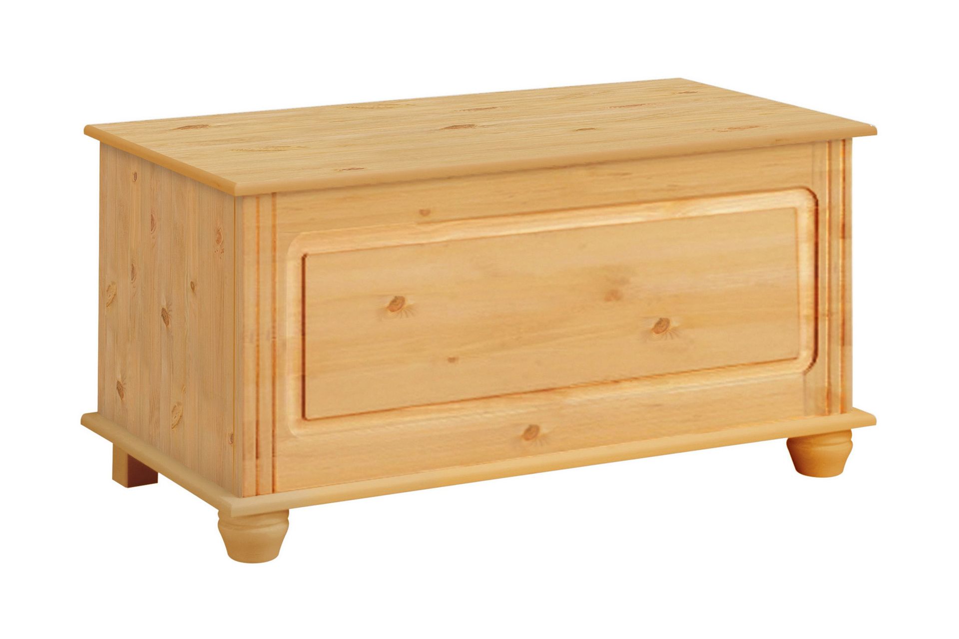 welton koffert 85 cm - brun