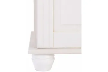 Welton Koffert 85 cm - Vit - Möbler - Sovrum - Förvaring sovrum - Sängkista