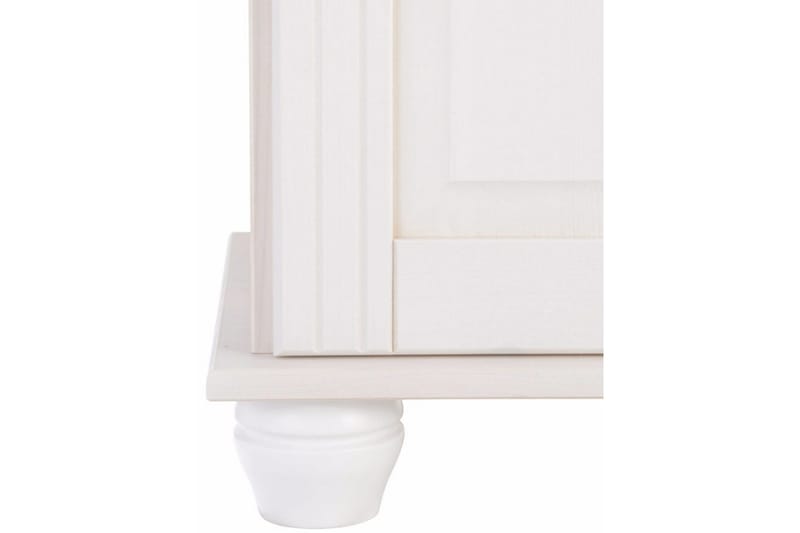 Welton Koffert 85 cm - Vit - Möbler - Sovrum - Förvaring sovrum - Sängkista