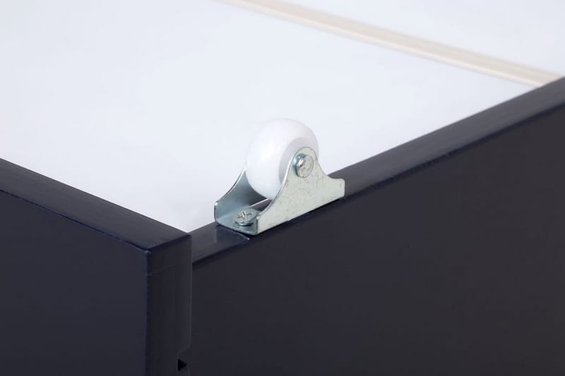 Rumilly Låda 97 58 cm - Blå - Möbler - Sovrum - Förvaring sovrum - Sänglåda