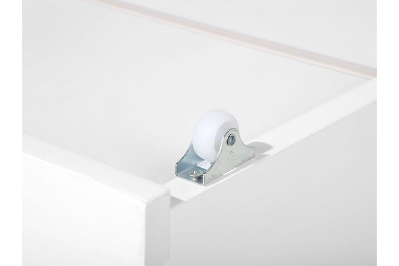 Rumilly Låda 97|58 cm - Vit - Möbler - Sovrum - Förvaring sovrum - Sänglåda