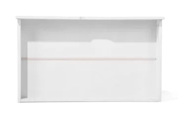 Rumilly Låda 97|58 cm - Vit - Möbler - Sovrum - Förvaring sovrum - Sänglåda