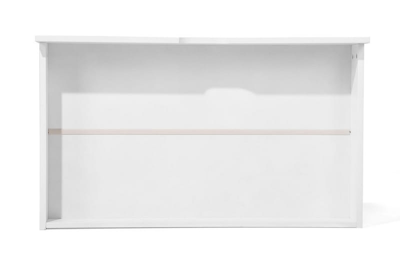 Rumilly Låda 97|58 cm - Vit - Möbler - Sovrum - Förvaring sovrum - Sänglåda