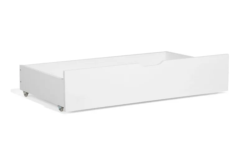 Rumilly Låda 97|58 cm, Vit