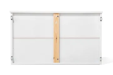 Rumilly Låda 97|58 cm - Vit - Möbler - Sovrum - Förvaring sovrum - Sänglåda