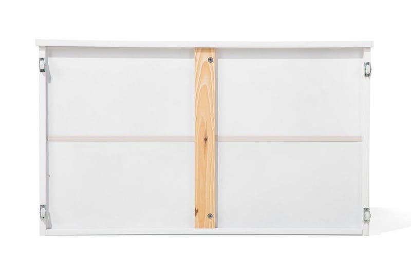 Rumilly Låda 97|58 cm - Vit - Möbler - Sovrum - Förvaring sovrum - Sänglåda