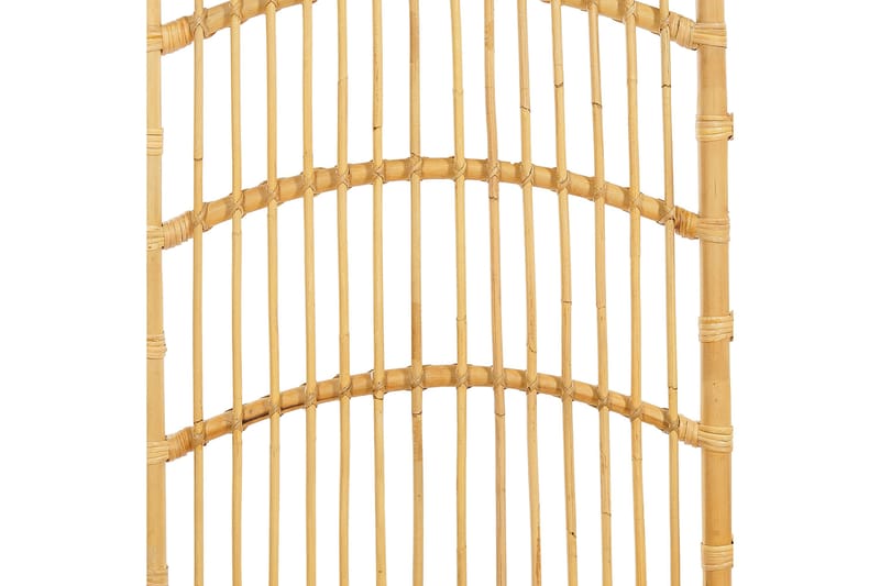 France Sängram 160x200 cm - Ljust trä - Möbler - Sovrum - Sängram & sängstomme