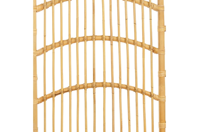 France Sängram 160x200 cm - Ljust trä - Möbler - Sovrum - Sängram & sängstomme