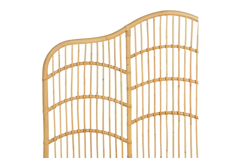 France Sängram 160x200 cm - Ljust trä - Möbler - Sovrum - Sängram & sängstomme