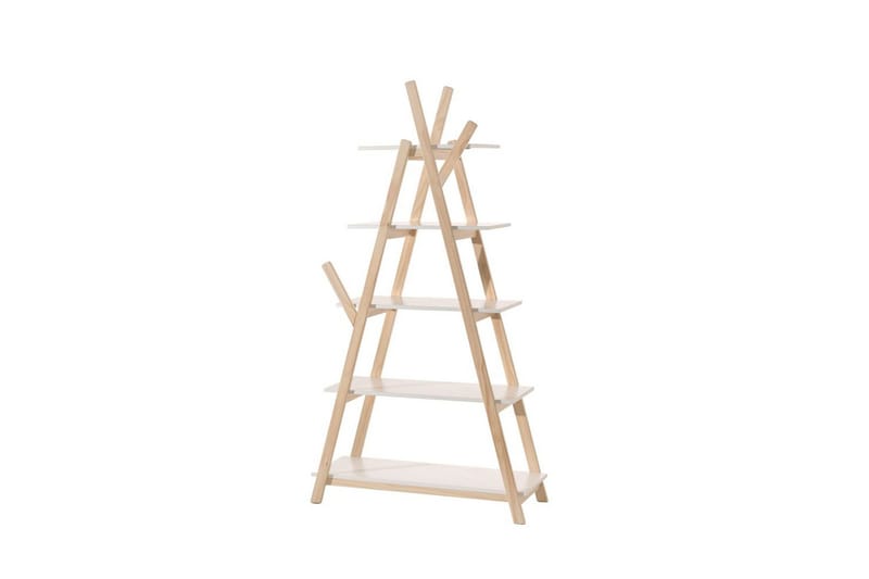 Garderob med säng nattduksbord skrivbord bokhylla Kiddy - Möbler - Sovrum - Möbelset för sovrum