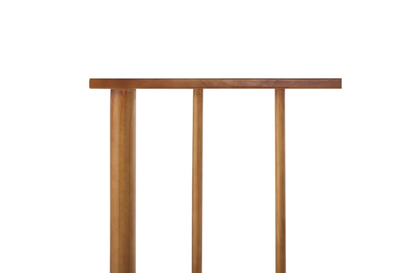 Gavriel Sängram 90x200 cm - Ljust trä - Möbler - Sovrum - Sängram & sängstomme