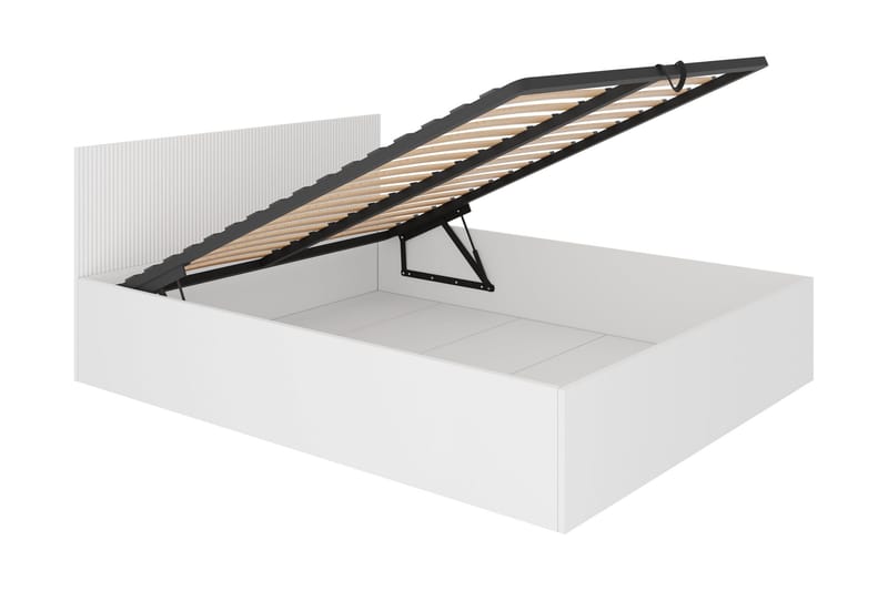 Gudelia Möbelset För Sovrum - Vit - Möbler - Sovrum - Möbelset för sovrum