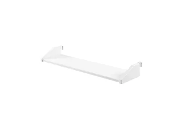 Halvhöjdssäng med skrivbord bokhylla och 4-dörrars skåp med vägghylla Pino - Barn & bebis - Barnmöbler - Barnmöbelset - Sovrumsset barn