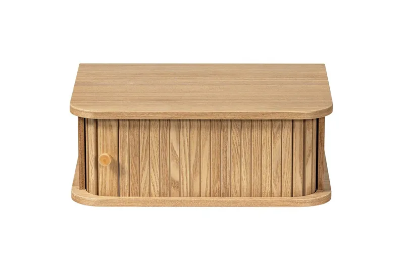 Hängande Nattduksbord Jena - Möbler - Sovrum - Sängbord