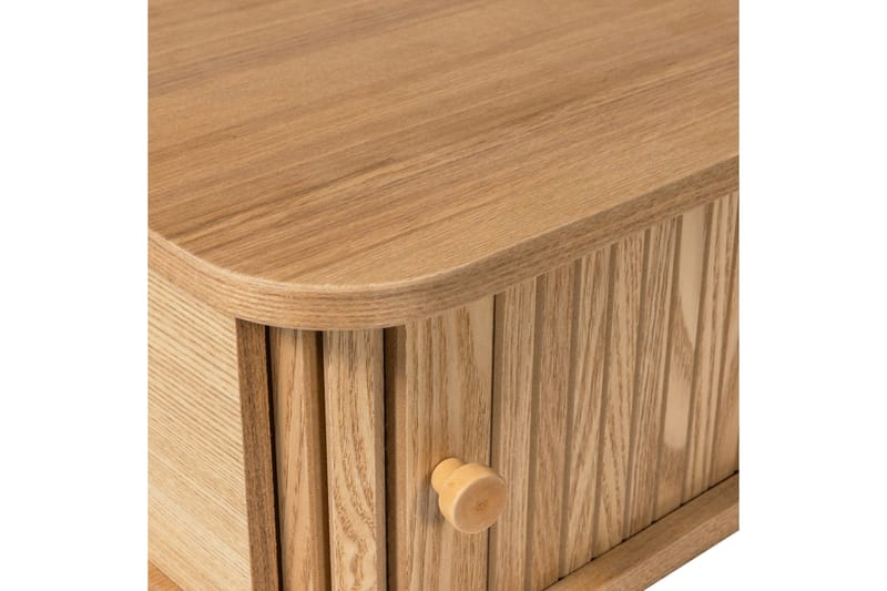 Hängande Nattduksbord Jena - Möbler - Sovrum - Sängbord