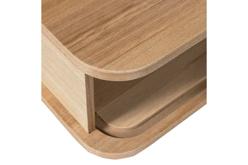 Hängande Nattduksbord Jena - Möbler - Sovrum - Sängbord