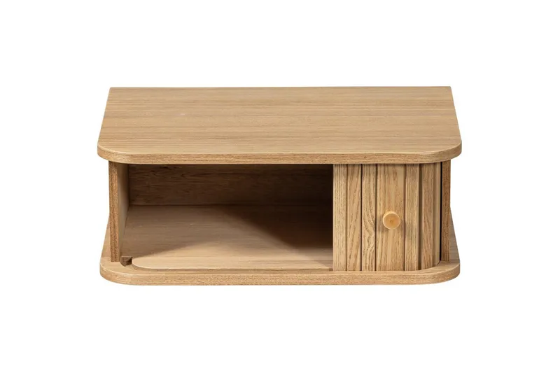 Hängande Nattduksbord Jena - Möbler - Sovrum - Sängbord