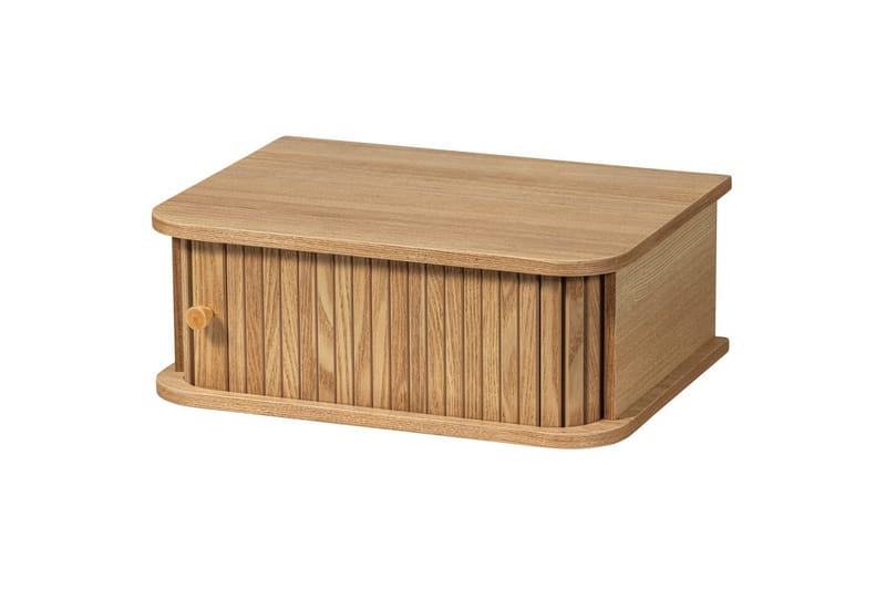 Hängande Nattduksbord Jena - Möbler - Sovrum - Sängbord