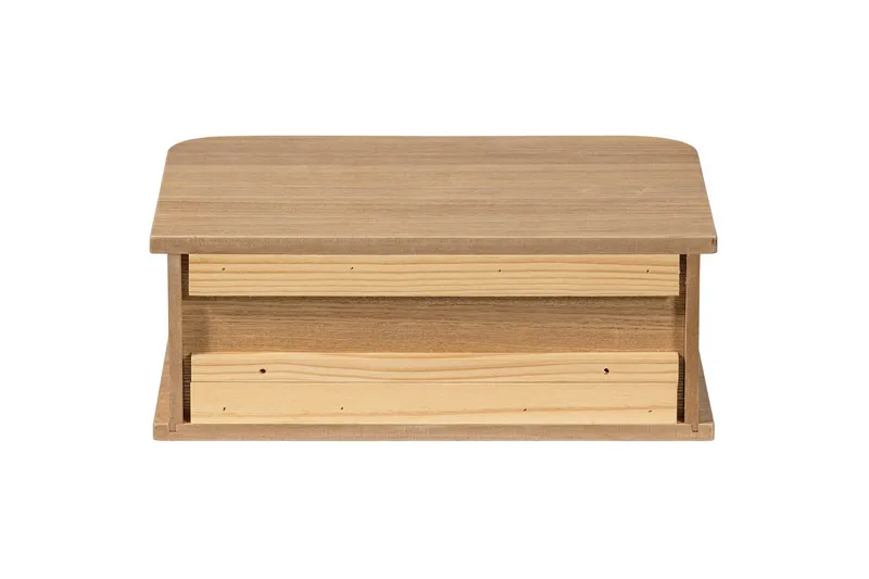 Hängande Nattduksbord Jena - Möbler - Sovrum - Sängbord