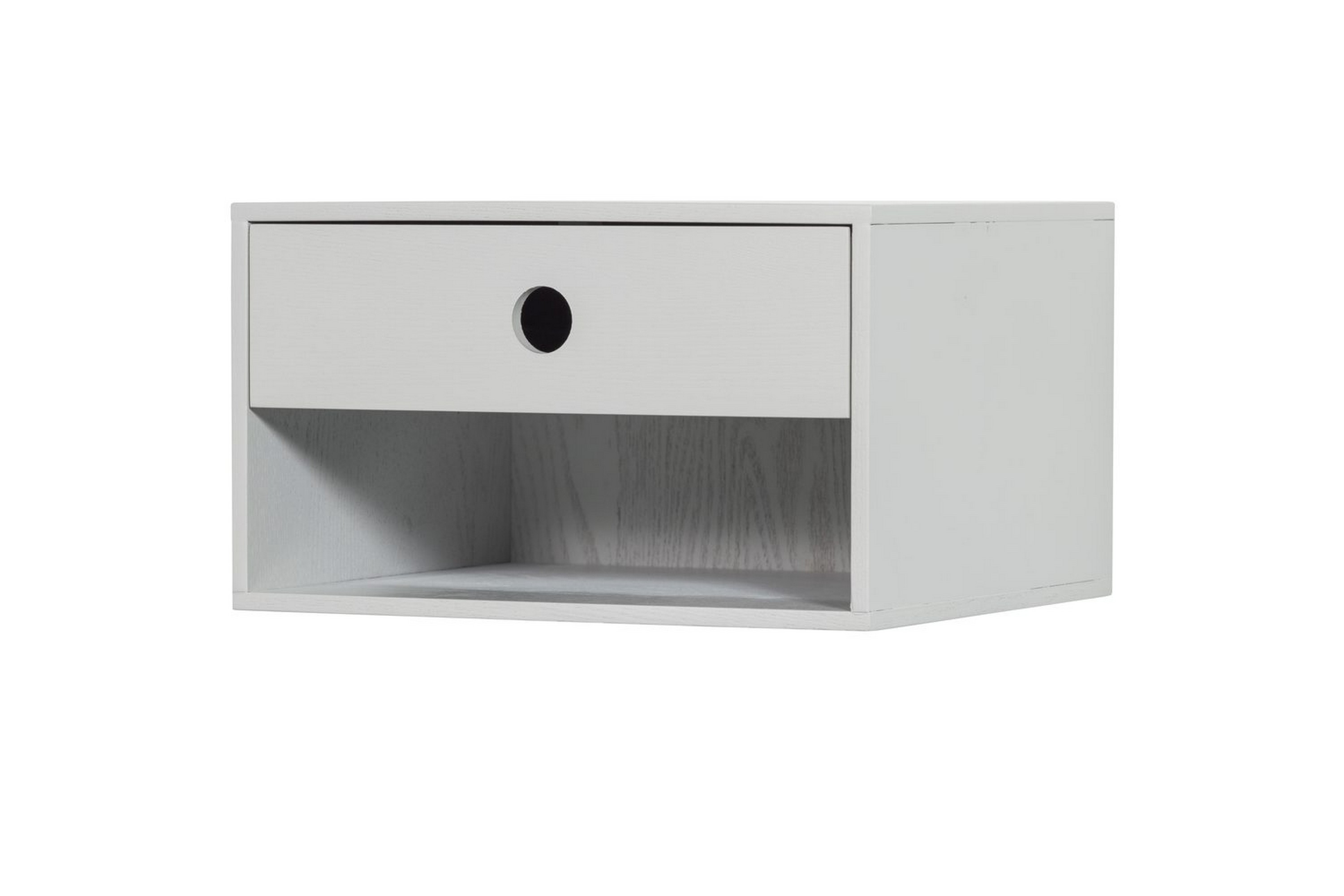 hängande sängbord nancy - dimmig