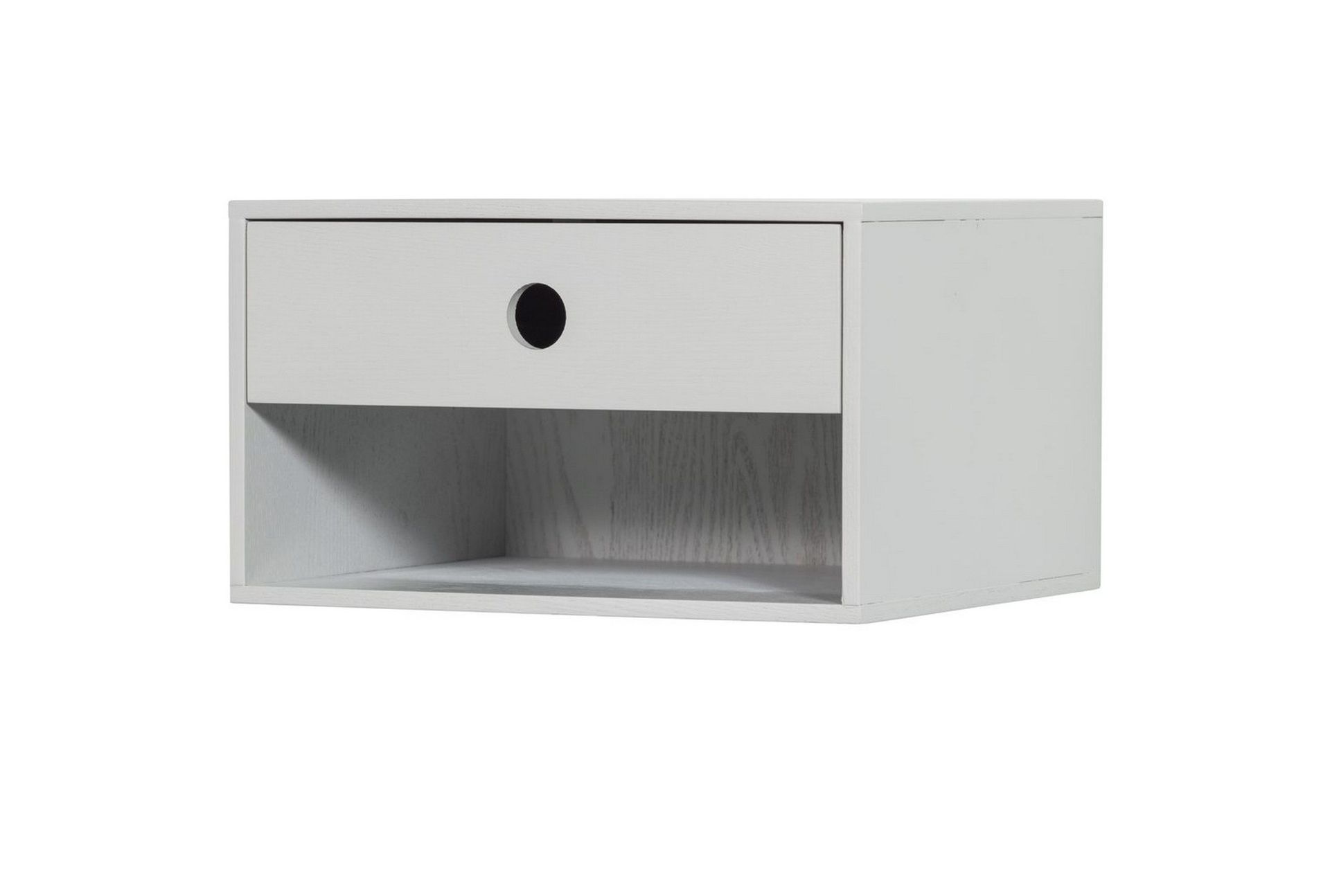 hängande sängbord nancy - dimmig