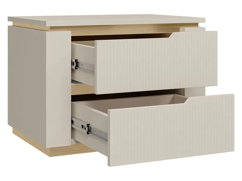 Hilafin Sängbord - Möbler - Sovrum - Sängbord