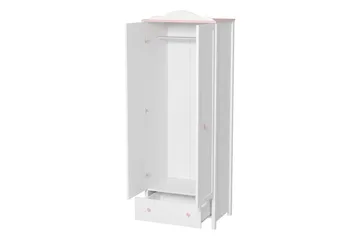 Hilts Möbelset För Sovrum - Brun/Beige - Möbler - Sovrum - Möbelset för sovrum