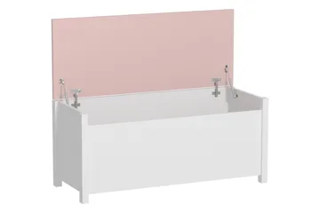 Hilts Möbelset För Sovrum - Brun/Beige - Möbler - Sovrum - Möbelset för sovrum