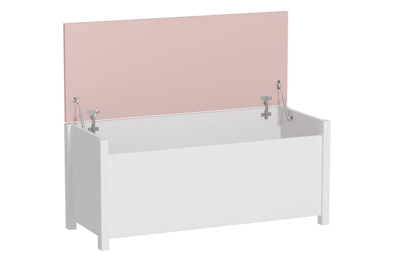 Hilts Möbelset För Sovrum - Brun/Beige - Möbler - Sovrum - Möbelset för sovrum