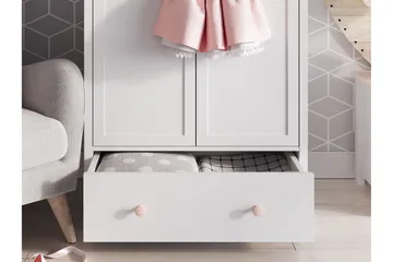 Hilts Möbelset För Sovrum - Brun/Beige - Möbler - Sovrum - Möbelset för sovrum