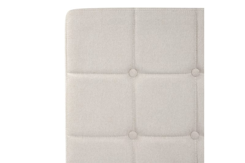 Justerbar säng Duke - Beige, 80x200 cm - Möbler - Sovrum - Sängram & sängstomme