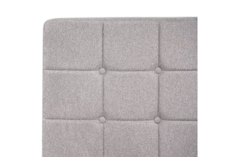 Justerbar säng Duke - Grå, svart, 160x200 cm - Möbler - Sovrum - Sängar - Ställbara sängar