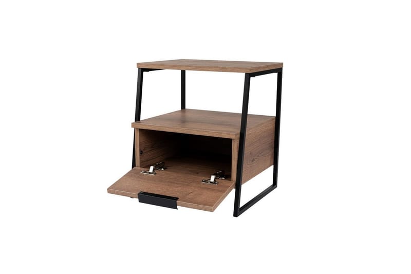 Kavilash Nattduksbord 45 cm - Multifärgad - Möbler - Sovrum - Sängbord