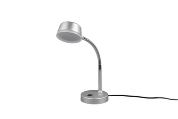 Kiko LED Bordslampa grå - Grå - Belysning - Inomhusbelysning & lampor - Skrivbordslampa