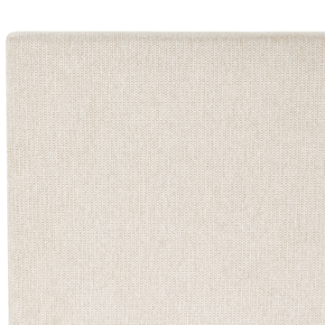 Kontinentalsäng Major 160x200 cm - Ljusbeige - Möbler - Sovrum - Sängar - Kontinentalsängar