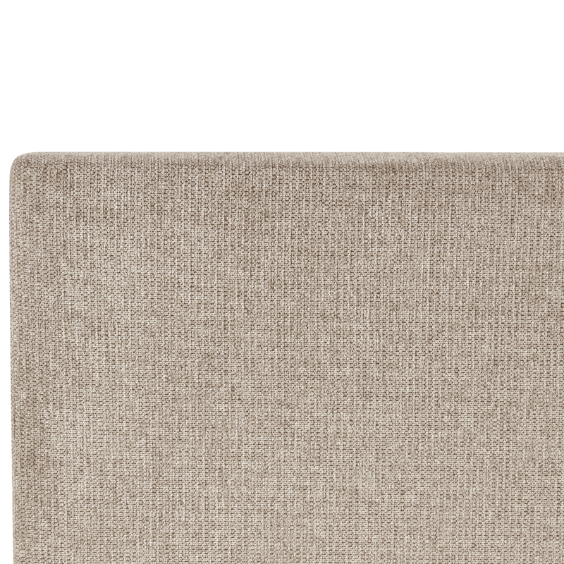 Kontinentalsäng Major 160x200 cm - Taupe - Möbler - Sovrum - Sängar - Kontinentalsängar