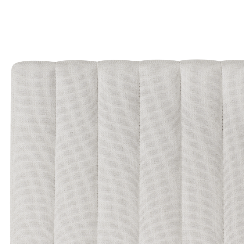 Kontinentalsäng Officer 160x200 cm - Off-white - Möbler - Sovrum - Sängar - Kontinentalsängar