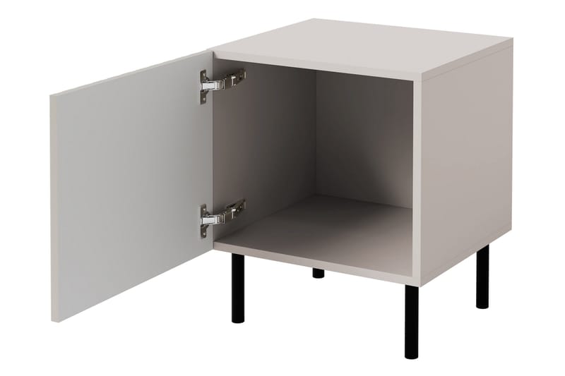 Lionel Sängbord 45 cm - Kashmir - Möbler - Sovrum - Sängbord