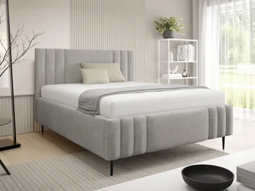 Lomren Sängram med förvaring 160x200 cm - Möbler - Sovrum - Sängar - Sängar med förvaring