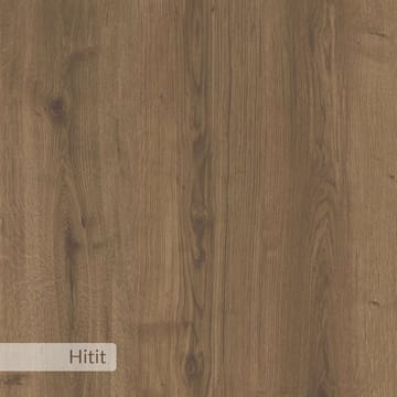 Losina Sängbord 45 cm - Hitit - Möbler - Sovrum - Sängbord