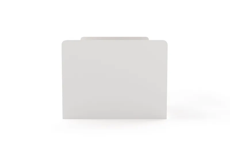 Lundvik Sängram 90x200 cm med förvaring - Möbler - Sovrum - Sängram & sängstomme