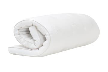 Ardenza Bäddmadrass 80 cm Latex - Vit - Möbler - Sovrum - Madrasser - Bäddmadrasser