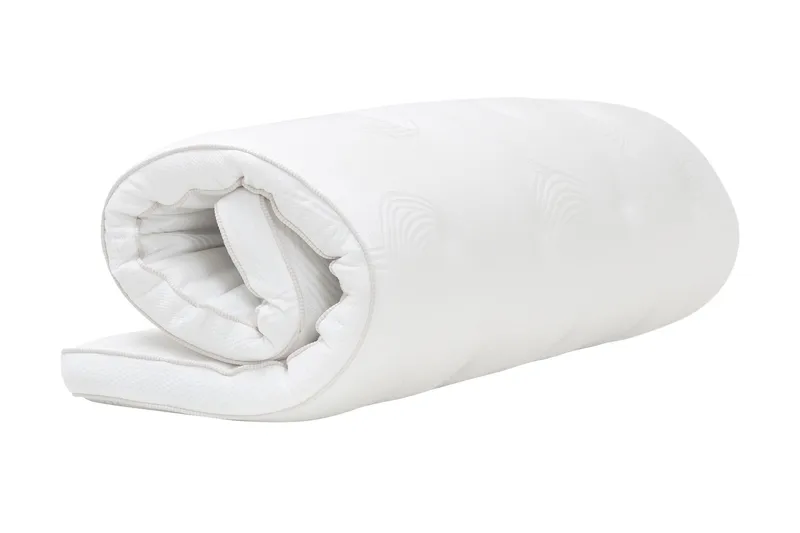 Ardenza Bäddmadrass 80 cm Latex - Vit - Möbler - Sovrum - Madrasser - Bäddmadrasser