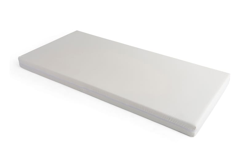 ALVA Madrass Hygieni 80 cm - Vit - Möbler - Sovrum - Madrasser - Bäddmadrasser