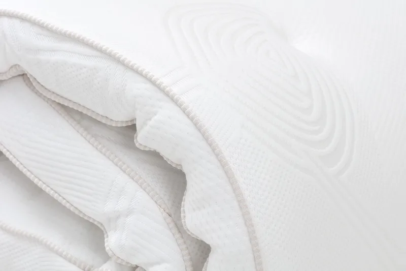 Ardenza Bäddmadrass 160 cm Latex - Vit - Möbler - Sovrum - Madrasser - Bäddmadrasser