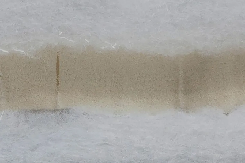 Ardenza Bäddmadrass 80 cm Latex - Vit - Möbler - Sovrum - Madrasser - Bäddmadrasser