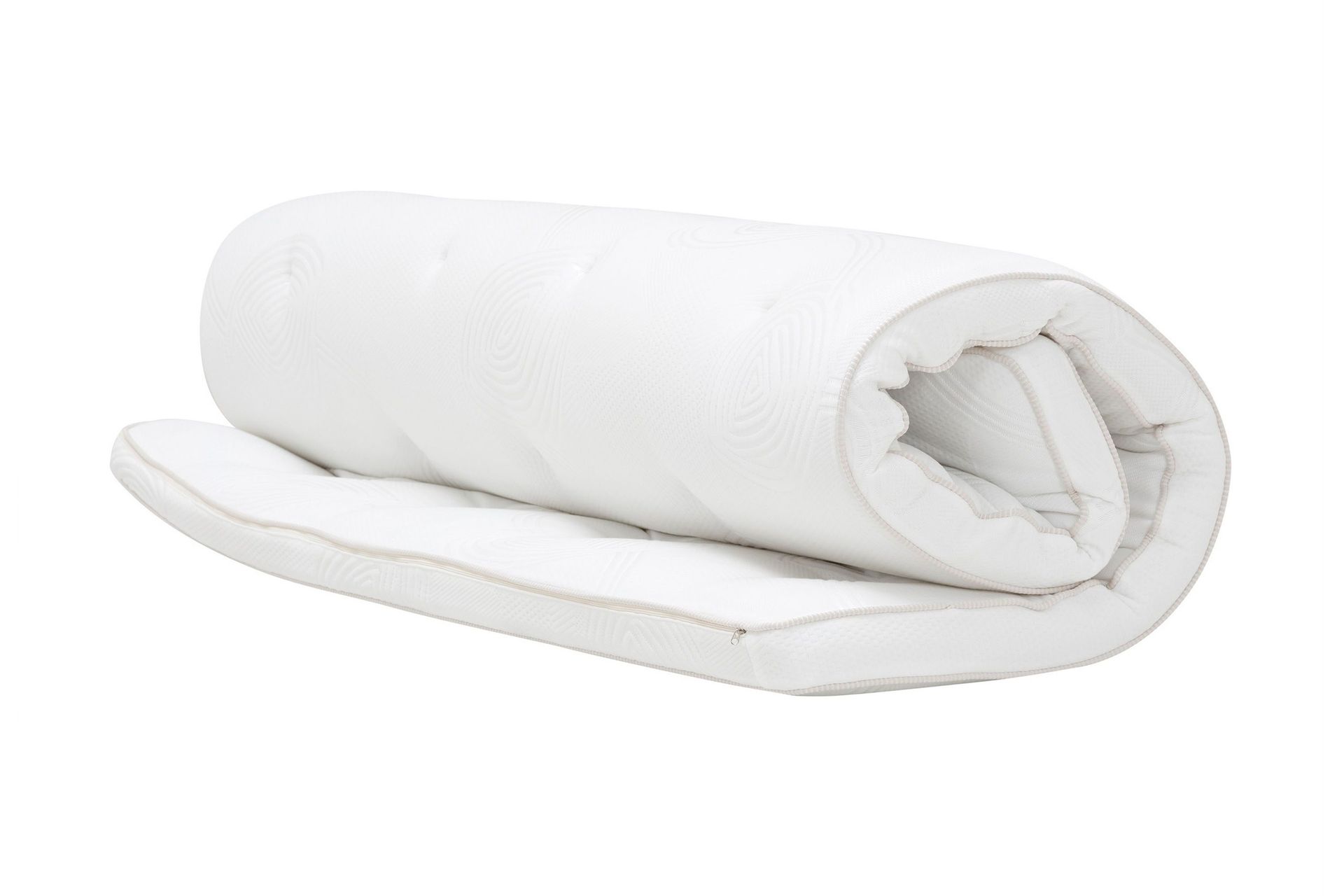 ardenza bäddmadrass 80 cm latex - vit