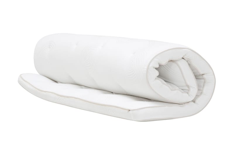 Ardenza Bäddmadrass Latex 180x200 cm - Vit - Möbler - Sovrum - Madrasser - Bäddmadrasser