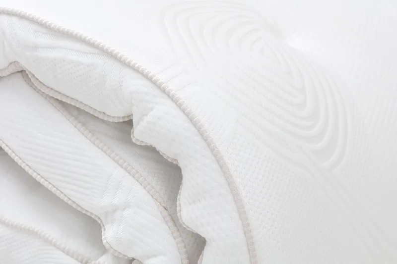 Ardenza Bäddmadrass Latex 180x200 cm - Vit - Möbler - Sovrum - Madrasser - Bäddmadrasser